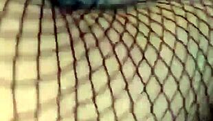 Live webcam sex heats up with intense pounding in part 2