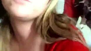 Live webcam sex heats up with intense pounding in part 2