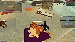 ebony big ass big tits threesome rides monster cocks hard