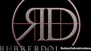 hey rubberdoll, my strapon owns your latex ass??