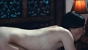Pervy Stepuncle Pounds Stepmom and Stepdaughter in Taboo Threesome