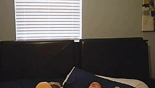 busty tattooed milf rides drblackjohnsonxxx monster cock to squirting orgasm explosion