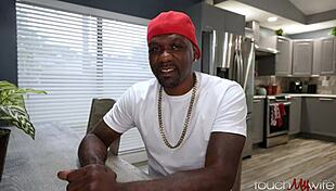 Wanna see my wife take my friend's monster cock Ellie Tay?