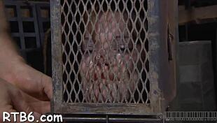 damn babe's sweet nipples hurt so good