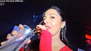 swinger club orgy party heats up full vid