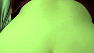 Big Ass Teases Slow Hard Fuck Cumshot