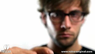 whoa blonde teen squirts crazy pussy juice into bottle to sell for cash 💦🍾