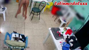 backstage thrill pounding stepdaughter cam raw emotion