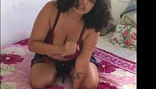 gostosa novinha joi makes you explode with her fat tits bouncing