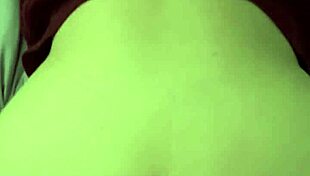Big Ass Teases Slow Hard Fuck Cumshot