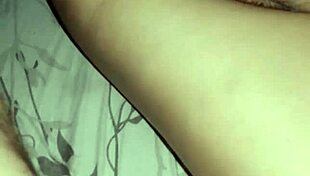 Watch her tight sphincter stretch wide during intense anal close-up!