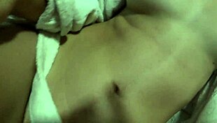 he pumped my tight pussy full of cum right on the sofa