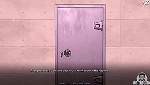 bold femboy shemale pounds me deep in the bunker game hole round thirteen intense