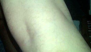 Hubby destroys my cunt in long session