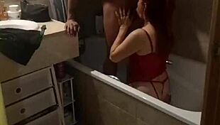 hey suegra what happens when i catch you naked alone follando mi mama while novia is out?