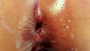 Crazy Slut Rides Dildo Wildly
