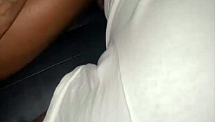 His location exposed leading to surprise babymomma encounter