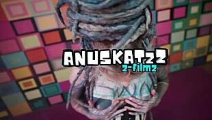 Skinny goth newbies first time ANAL assfucked by monster cock deepthroat squirt