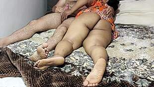 egyptian milf housewife spreads ass for deep anal pounding in homemade arab fuck