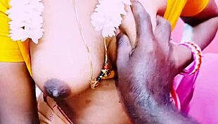 Grandfather Fucks Step Granddaughter Saree Cowgirl Dirty Telugu Talks