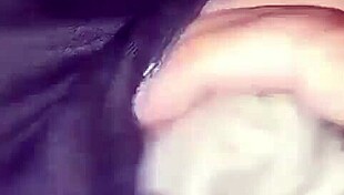 Drunk Diaper Squirt Soaks Wet Pants