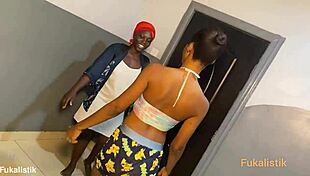 taboo pounding my wife's ebony bestie with huge bbc during her weekend visit