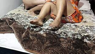 egyptian milf housewife spreads ass for deep anal pounding in homemade arab fuck