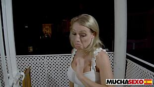 busty latina lara cruz begs david el moreno fuck her harder muchasexo pounding