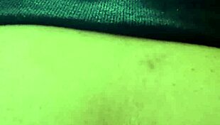 Hidden Cam Records Latina Sister-in-Law Peeing Ass Spread Wide