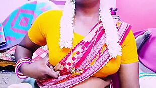 Grandfather Fucks Step Granddaughter Saree Cowgirl Dirty Telugu Talks