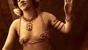 vintage erotic art unfolds antique retro scenes of desire