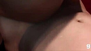 i dressed as devils with another teen for explosive bukkake gangbang creampie double penetration party