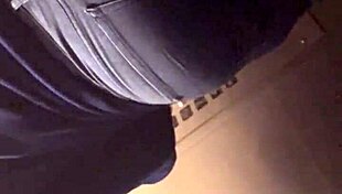 Candid curves of a voluptuous Spanish wife on display