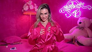 i crave taluane boom's anal plug masturbation