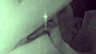 Dark Lantern delivers two centuries of vintage pussy pounding