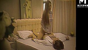 whoa these horny asian women milk celeb cocks nonstop in group cowgirl frenzy 😍💦