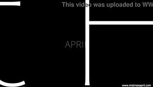 Mistress April owns Ms Kittens patient in cock clinic! 😈🍆