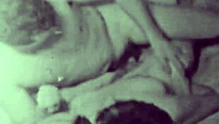 Dark Lantern delivers two centuries of vintage pussy pounding