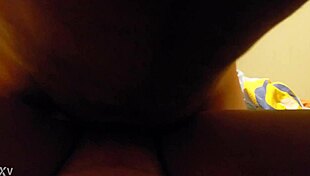 you won't believe this chubby babe from brussels going wild in bed