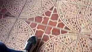 did you fuck your tinder date rough doggystyle?