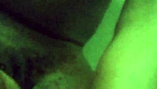 ebony solo climaxes tease phone lens softly