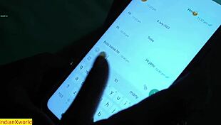 first meet turns into rough anal creampie fuck with cute horny indian girlfriend from dating app