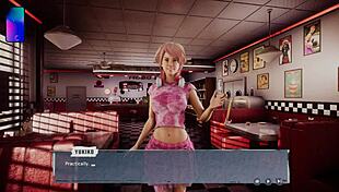 i love this eng sex route 69 uncensored part 5 game play so much it's my fave