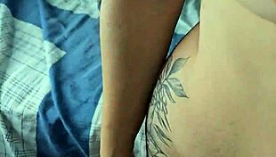 minha madrasta me deu um boquete babado e garganta profunda... ai eu fodi ela forte 😍💦