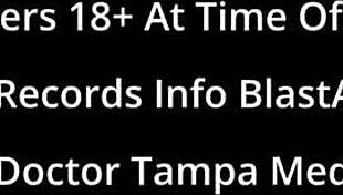 Yasmine Woods Sucks Dick Then Takes Hard Doggystyle Pounding