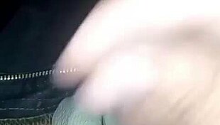 Drunk Diaper Squirt Soaks Wet Pants