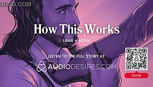 ASMR Femdom Commands Sub to Lick Pussy and Cum on Order