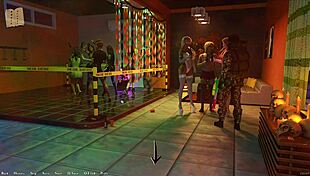 unlock the secret chick route in being a dik episode 236 full walkthrough guide