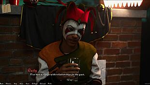 unlock the secret chick route in being a dik episode 236 full walkthrough guide
