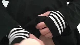 i fuck my fleshlight so hard as transgirl full video